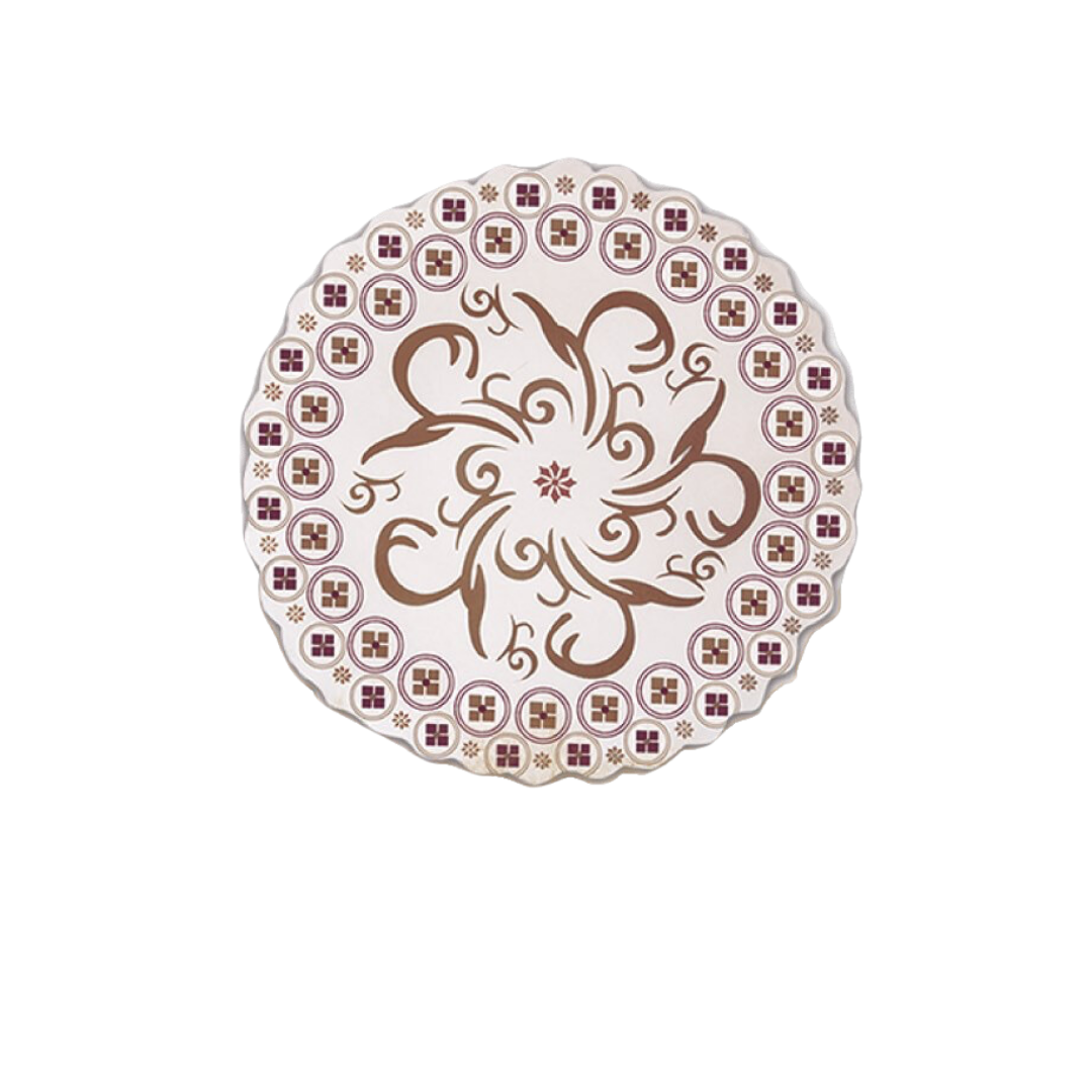 Blonda Corru Generica 50PZ