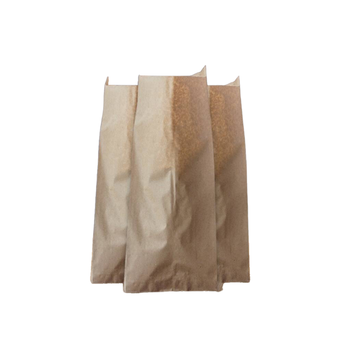 Bolsa Corrufacil Papel 10/100PZ