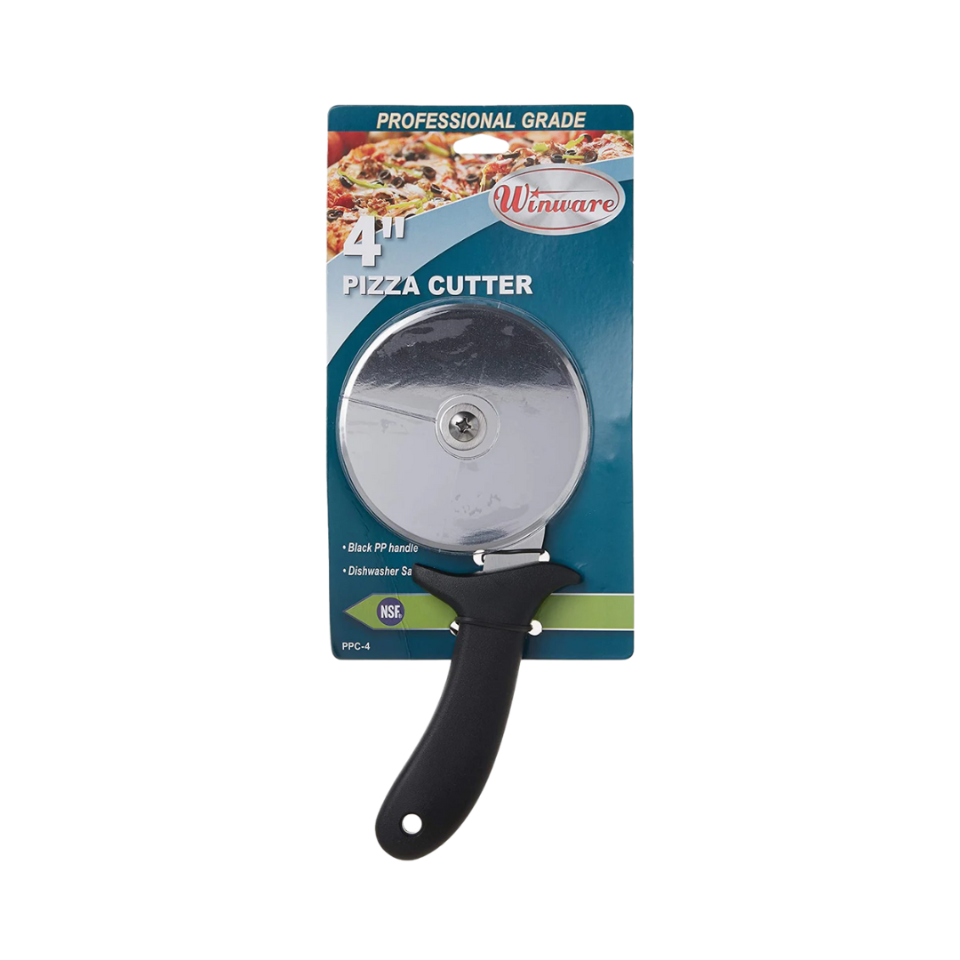 Cortado Winco Pizza 10CM