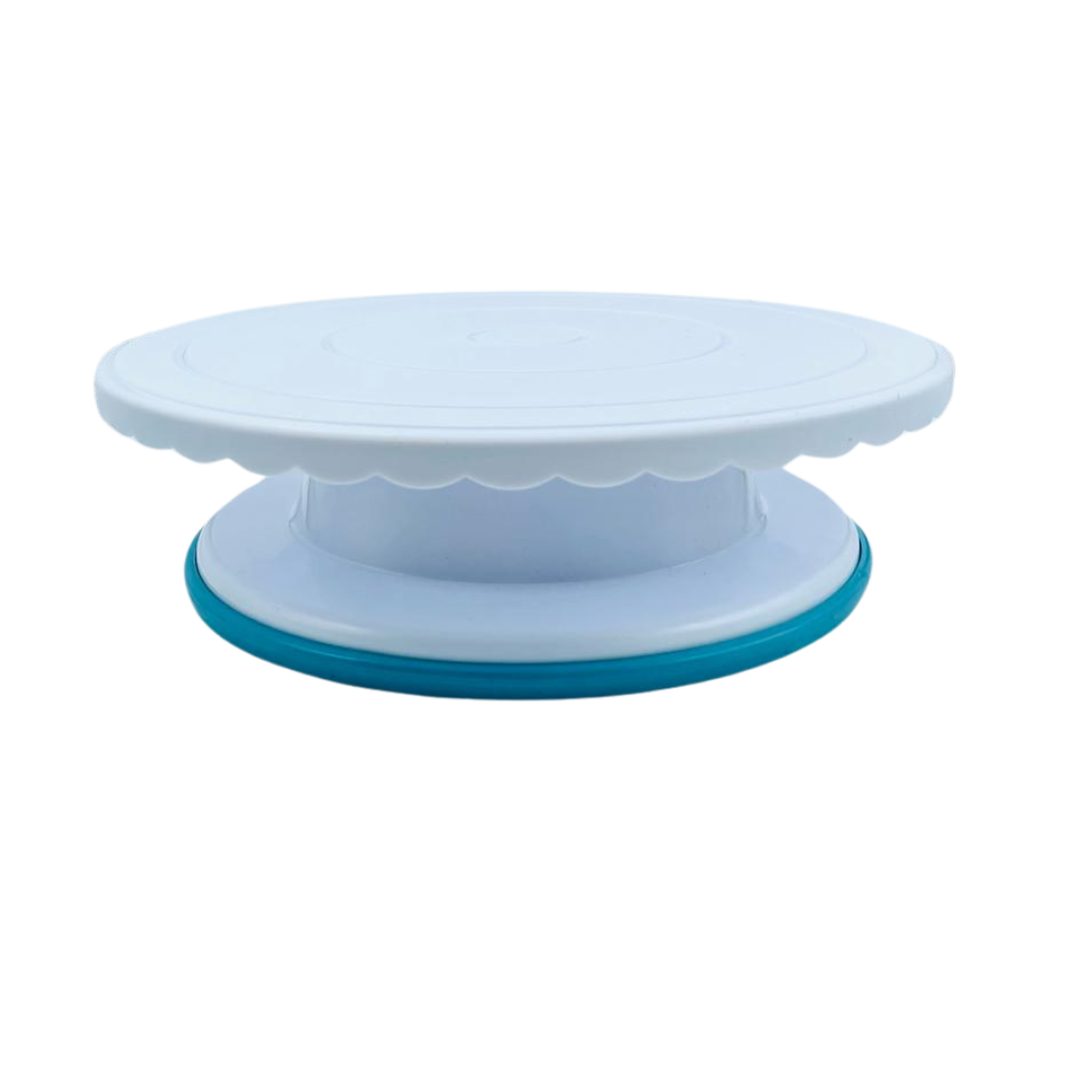 Base Giratoria Turntable