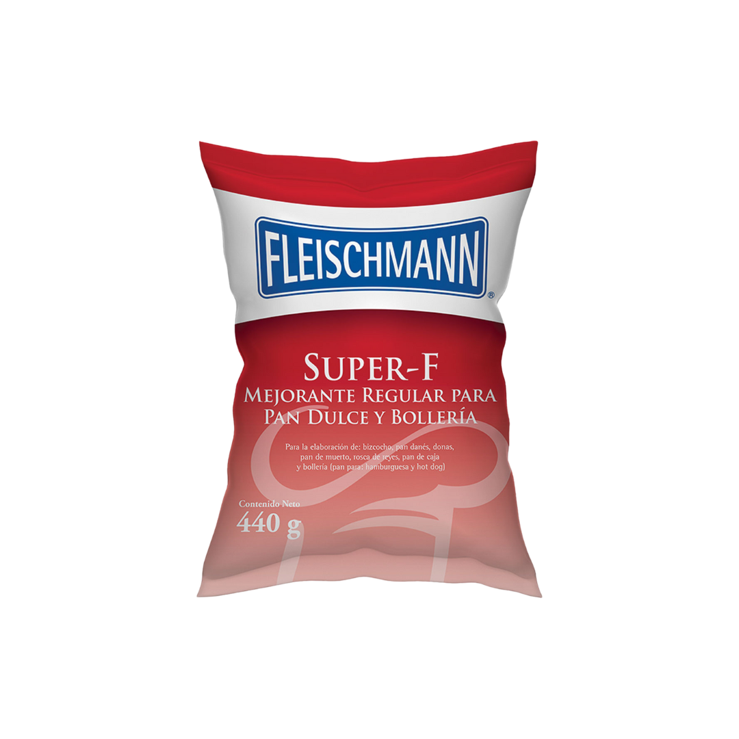 Super-F Mejorante Dulce y Bolleria