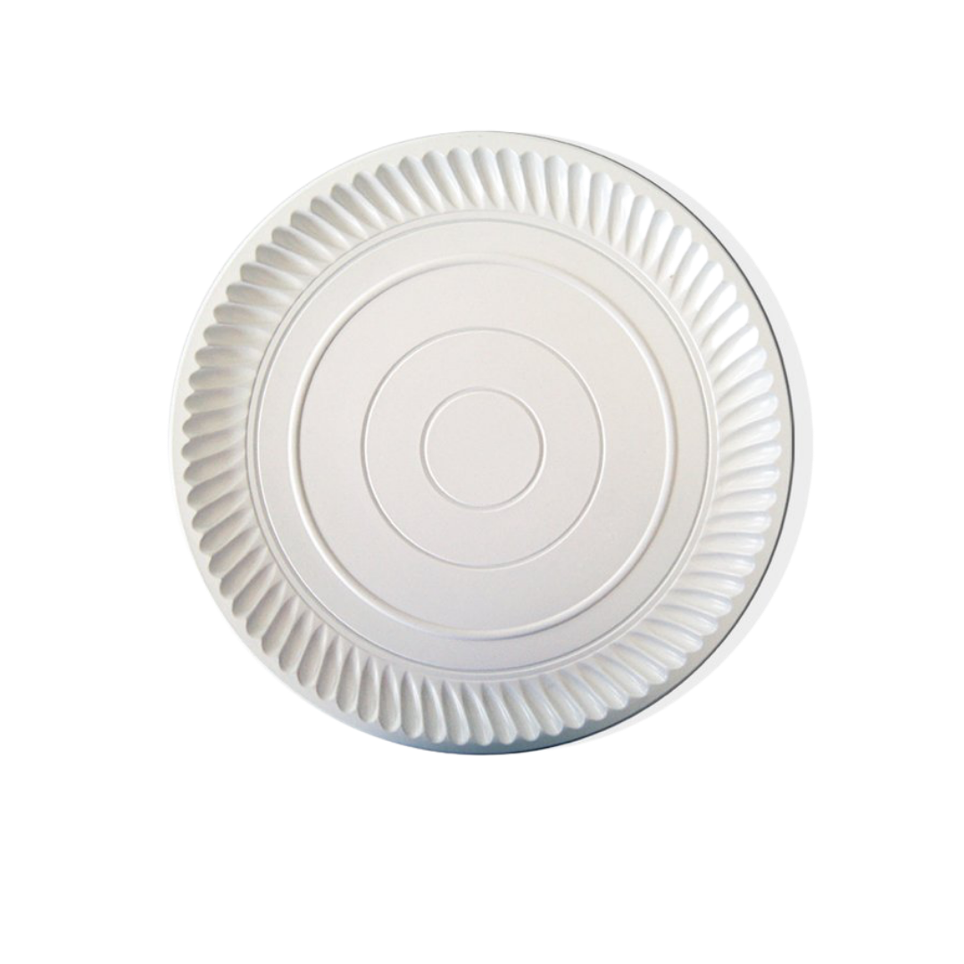 Plato Gardu Plas Redo