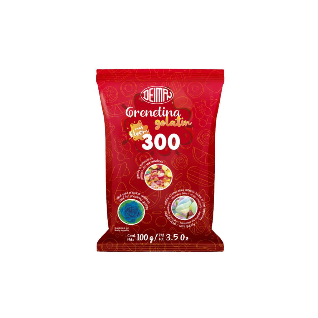 Grenetina Deiman BlooM