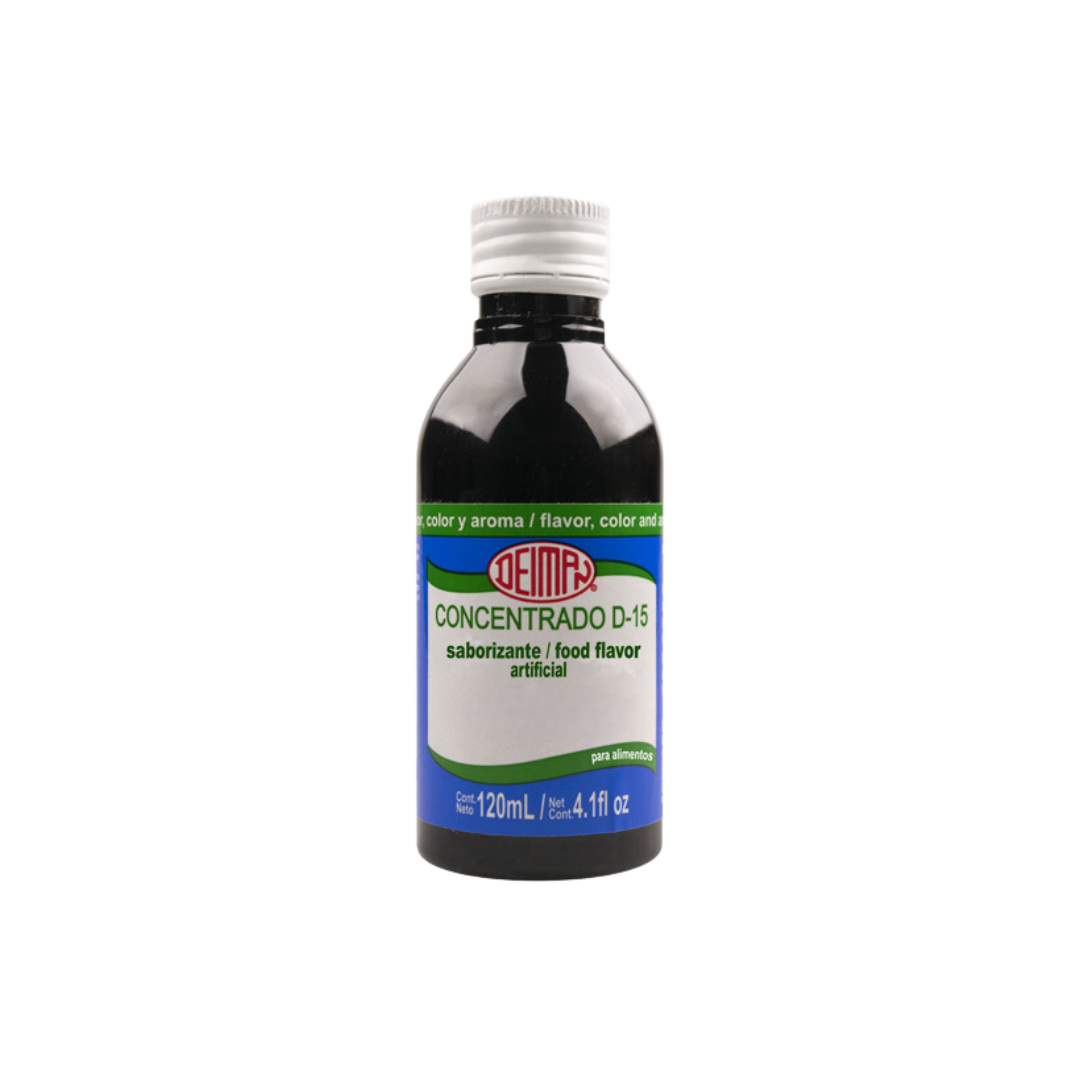 Concentrado Grosella