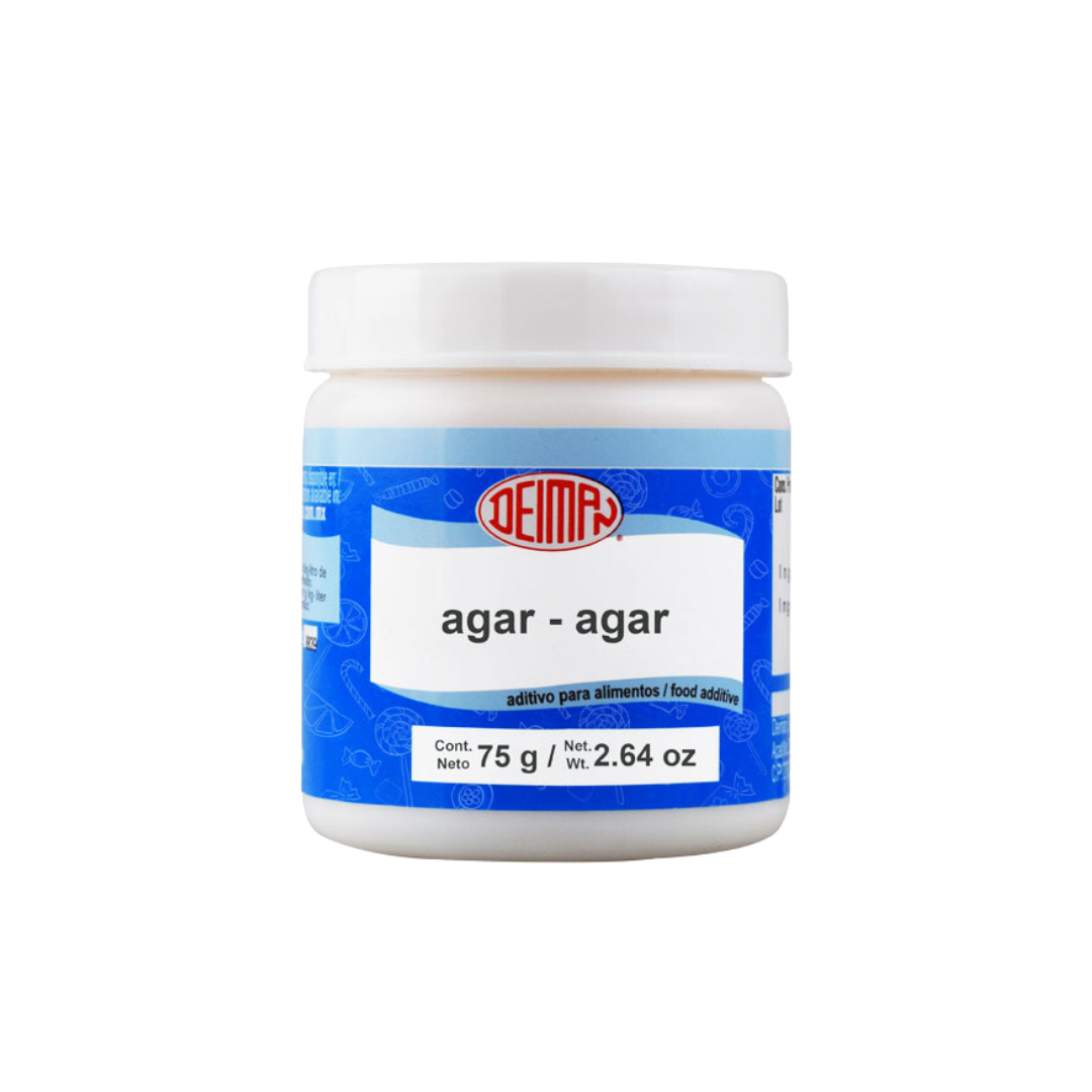 Agar Agar