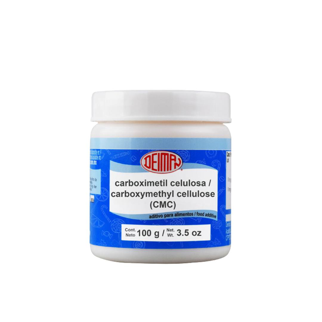 Carboximetil Celulosa