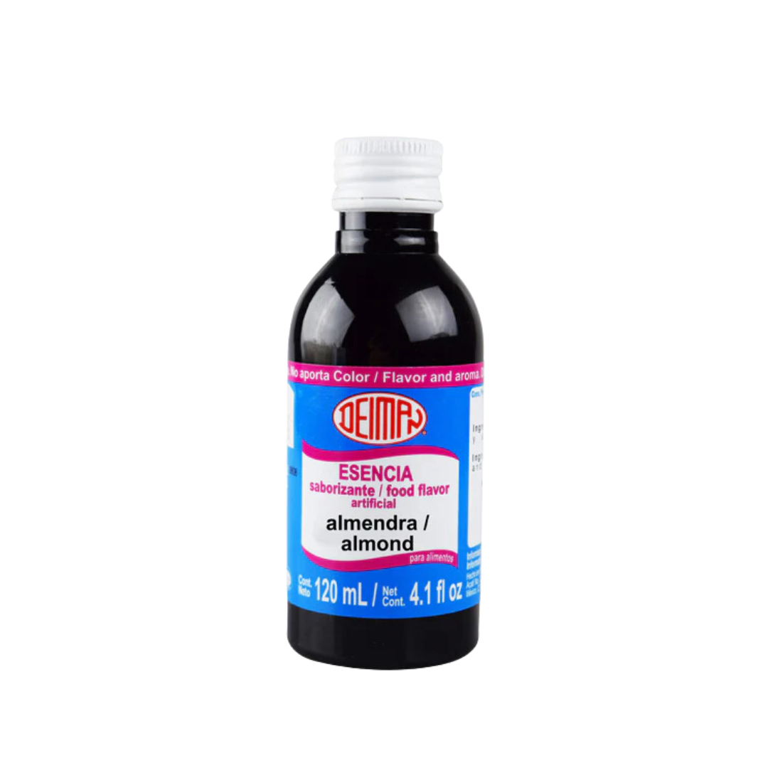 Esencia Deiman Almendra