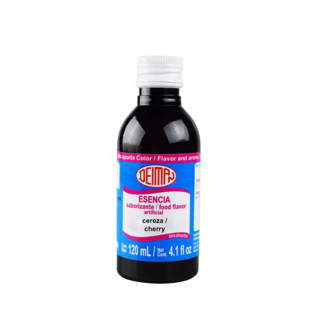 Esencia Deiman Cereza