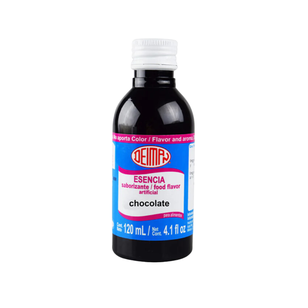 Esencia Deiman Chocolate