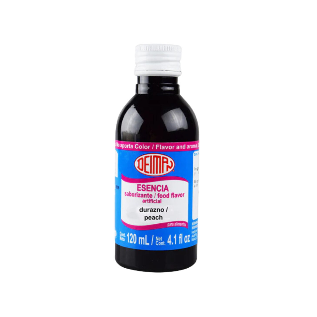 Esencia Deiman Durazno
