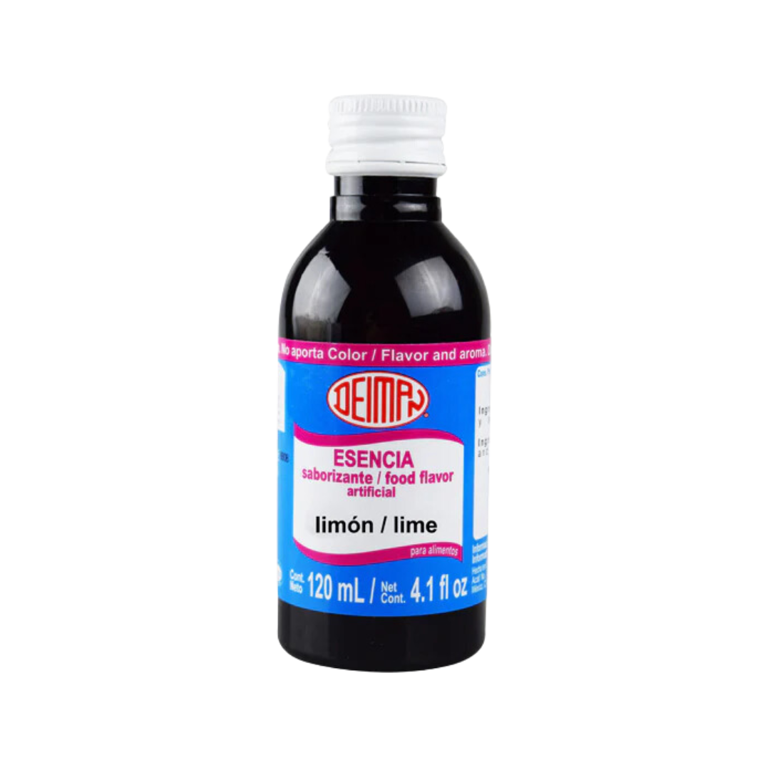 Esencia Deiman Limon
