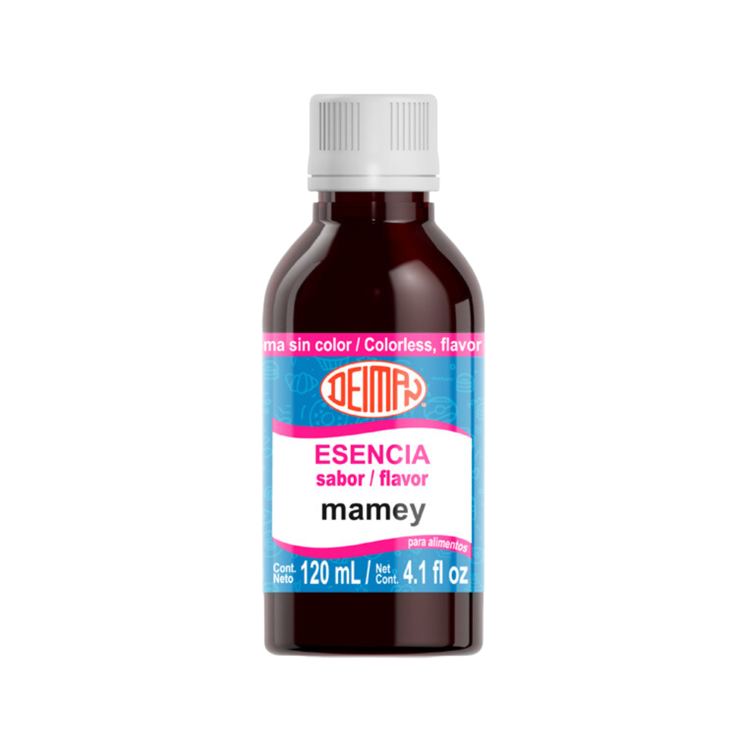 Esencia Deiman Mamey