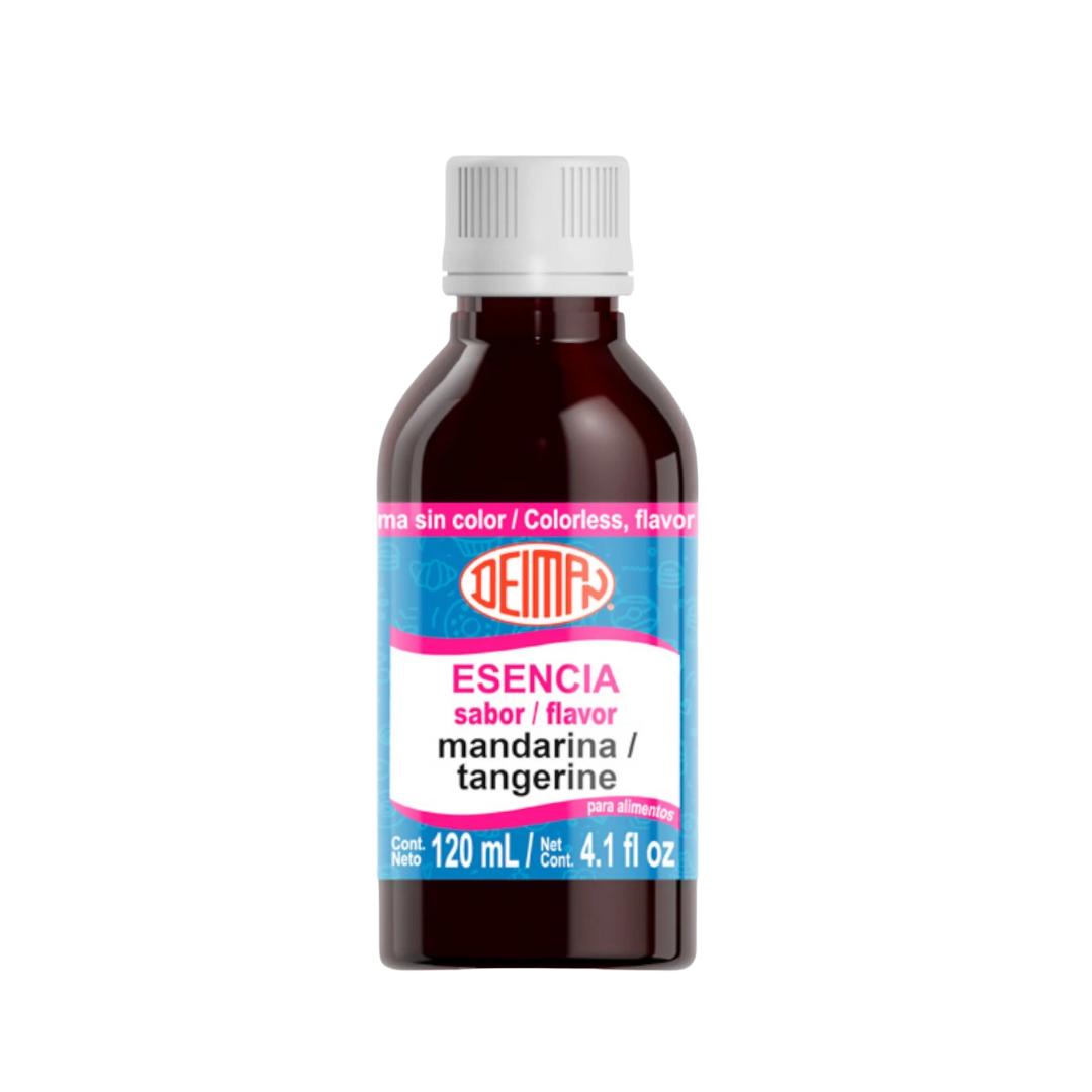 Esencia Deiman Mandarina