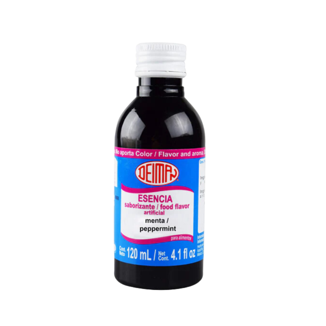 Esencia Deiman Menta