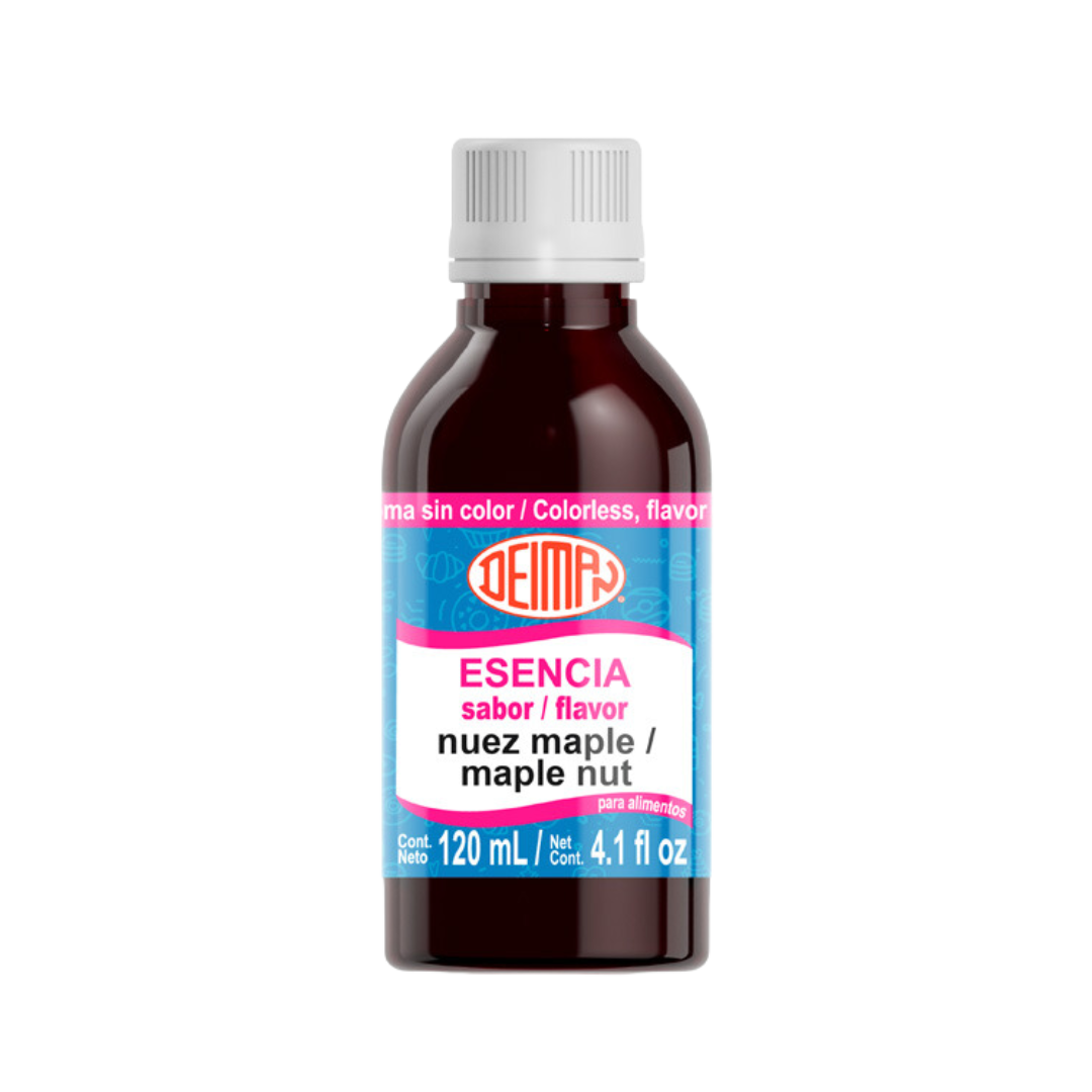 Esencia Deiman Nuez