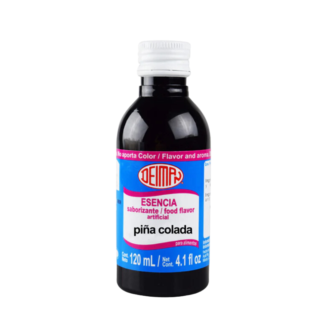 Esencia Deiman Piña Colada