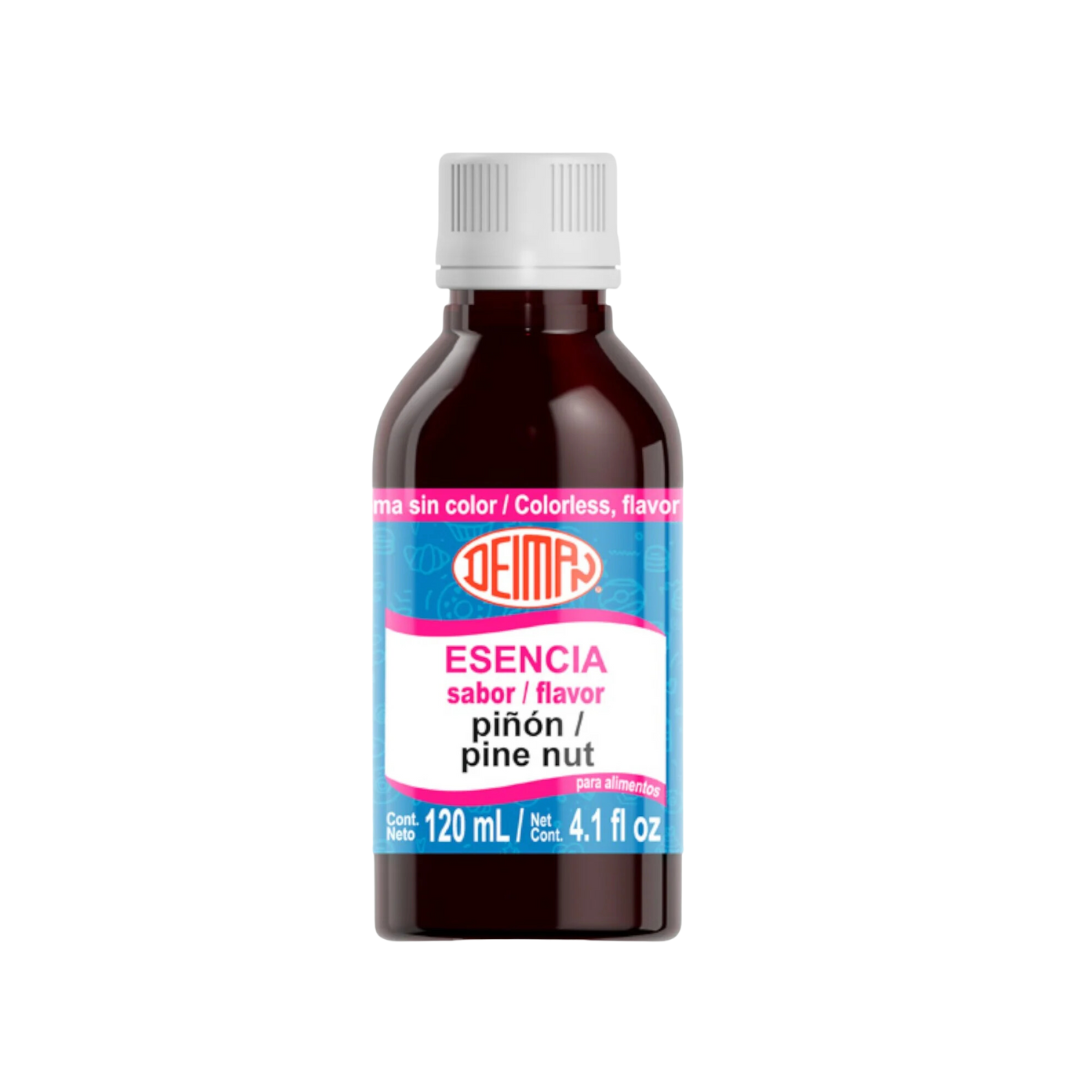 Esencia Deiman Piñon