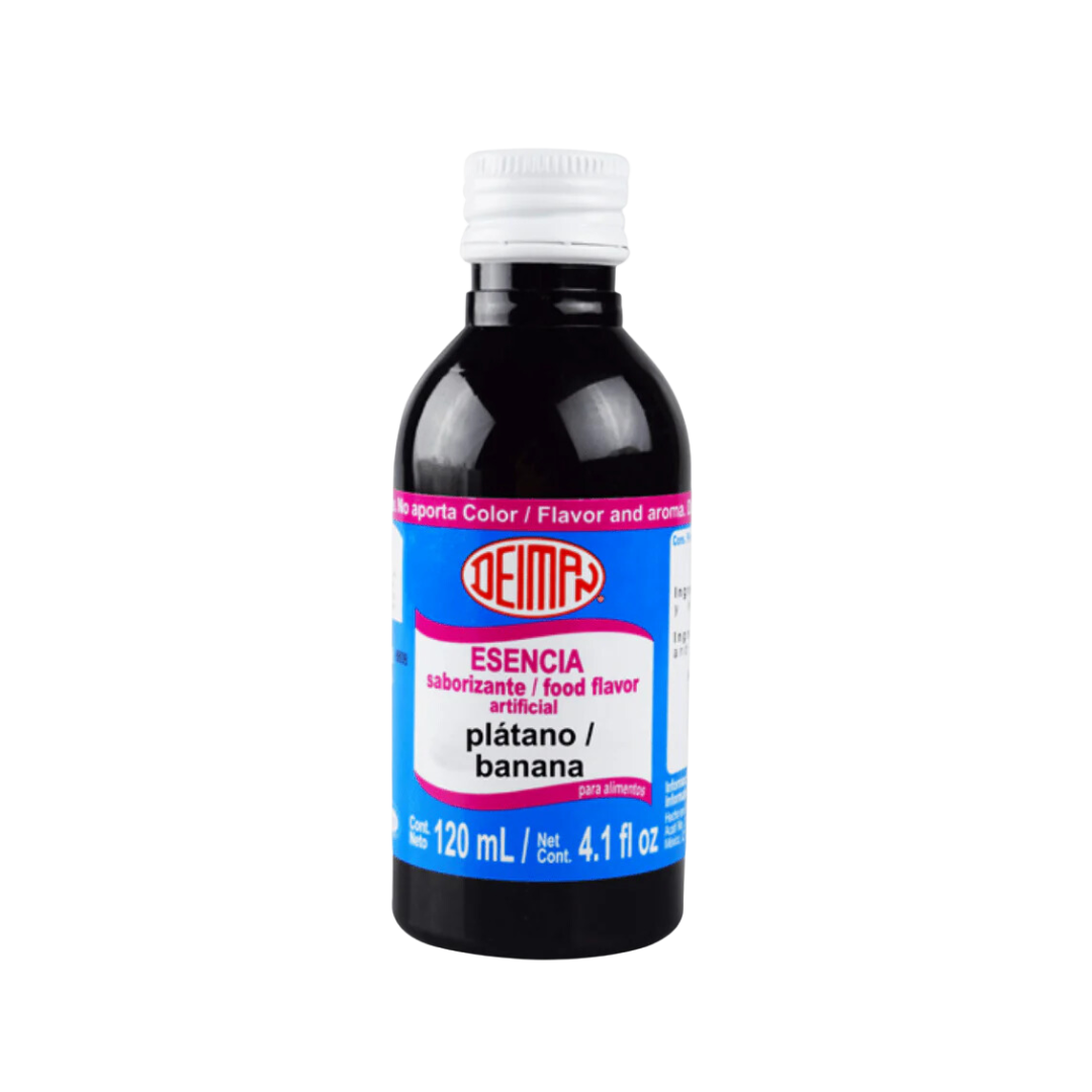 Esencia Deiman Platano