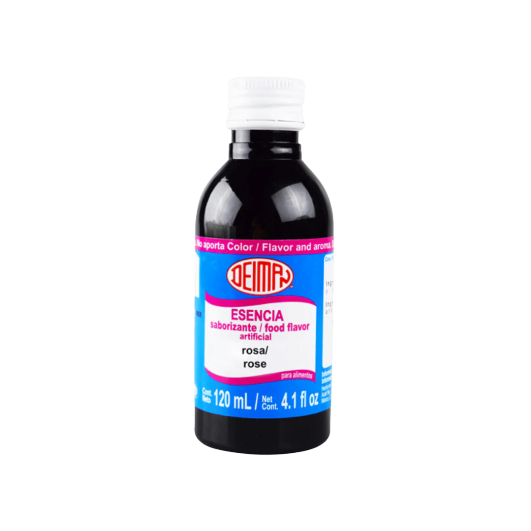 Esencia Deiman Rosa