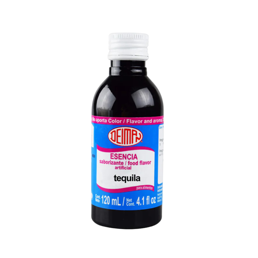Esencia Deiman Tequila
