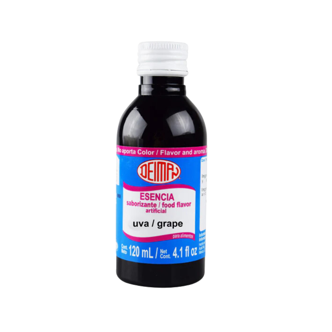 Esencia Deiman Uva