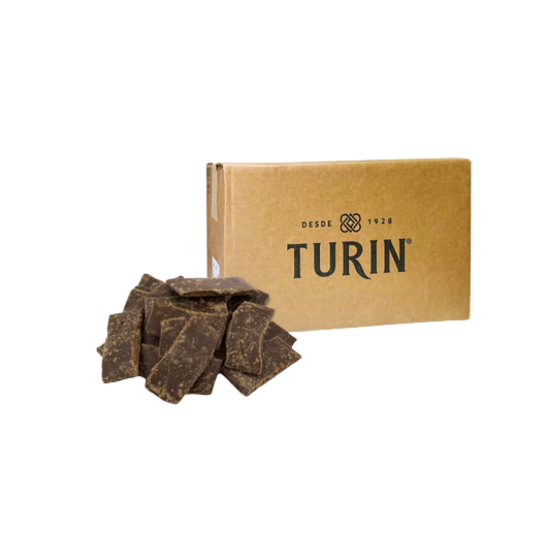 Turin Semiamargo 1KG