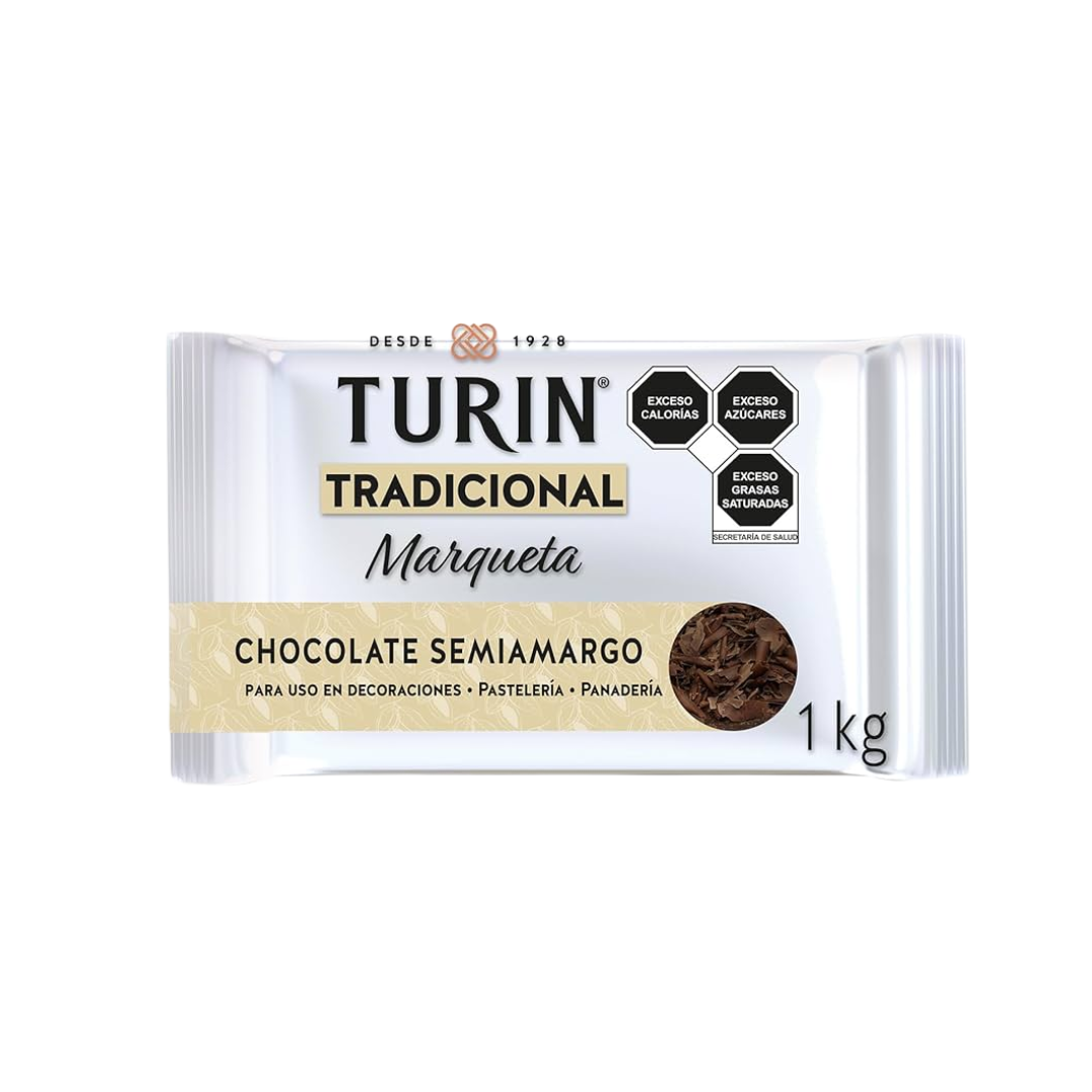 Marqueta Turin Obscura 1KG