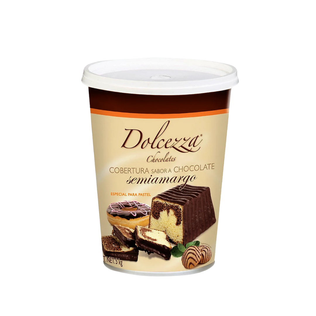 Cobertura Dolzz Pastel 1KG