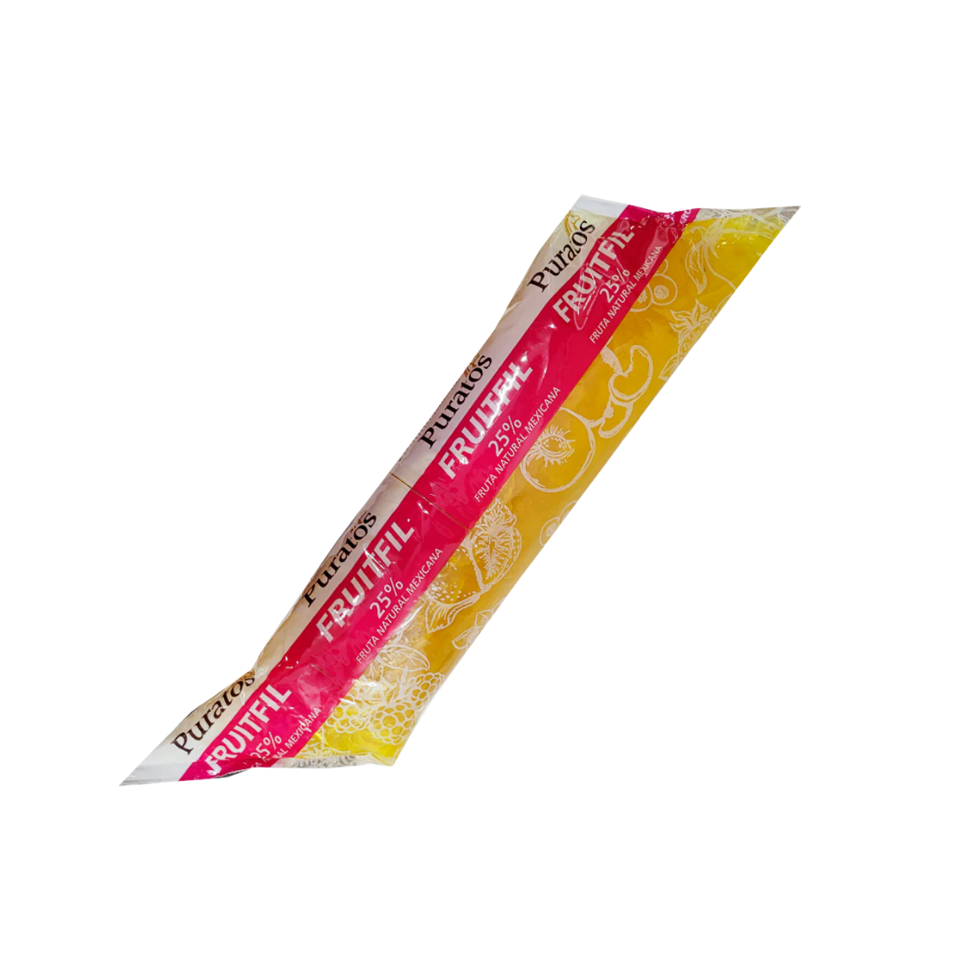 Relleno Puratos Piña