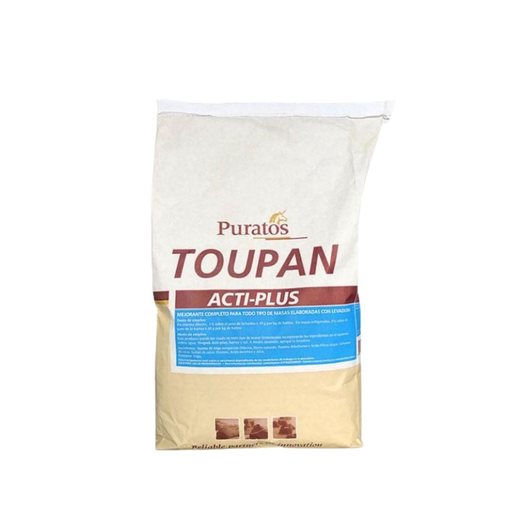 Mejorante Toupan Actiplus 5KG