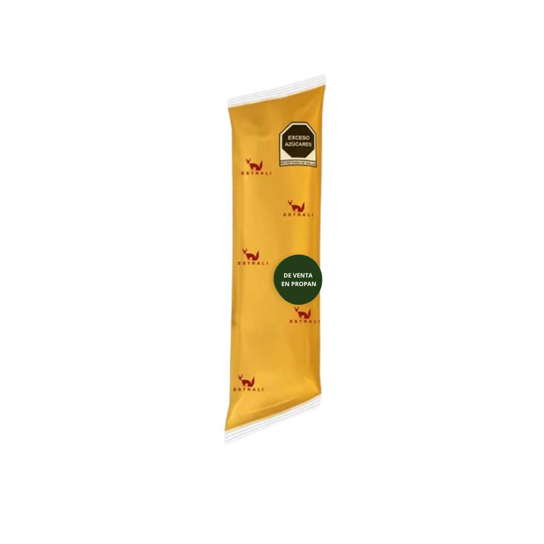 Crema Pastelera Estrali Mango 1KG