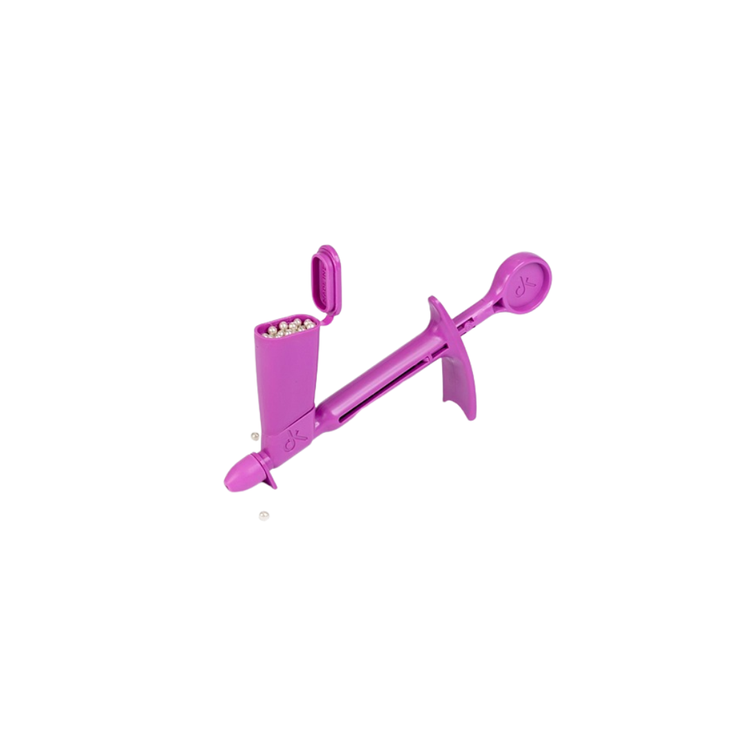 Aplicador Perlas Plast 18.5x10CM