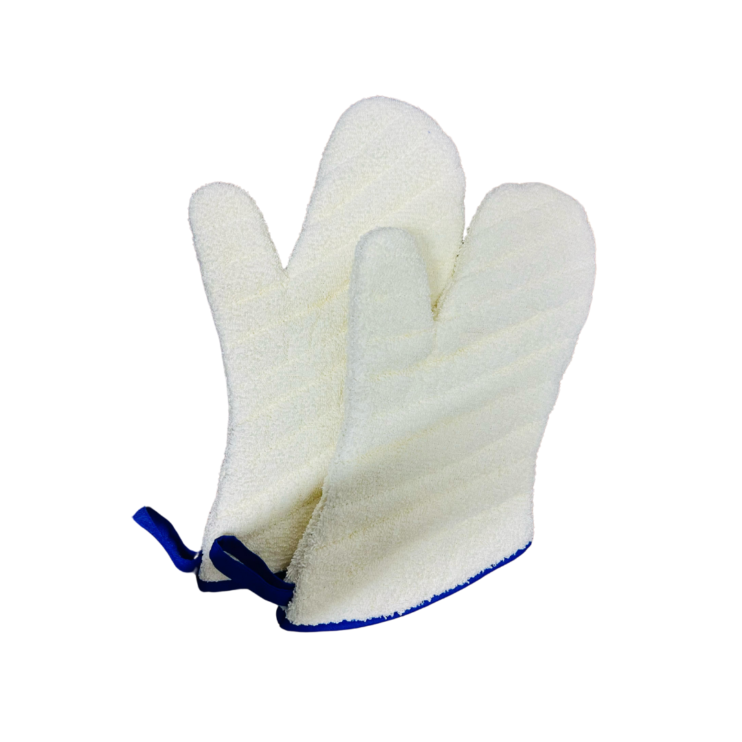 Guante Algodón Rafmex