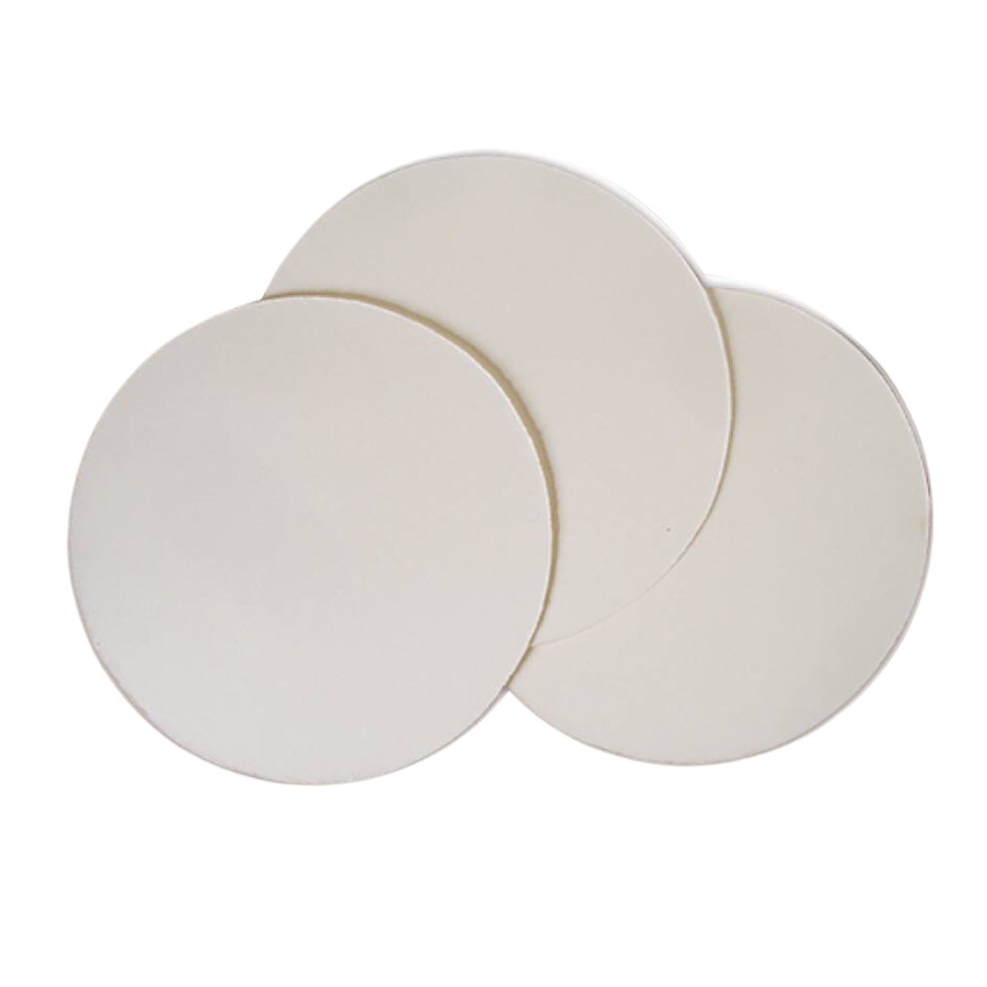 Disco Corrufacil Carton 10P