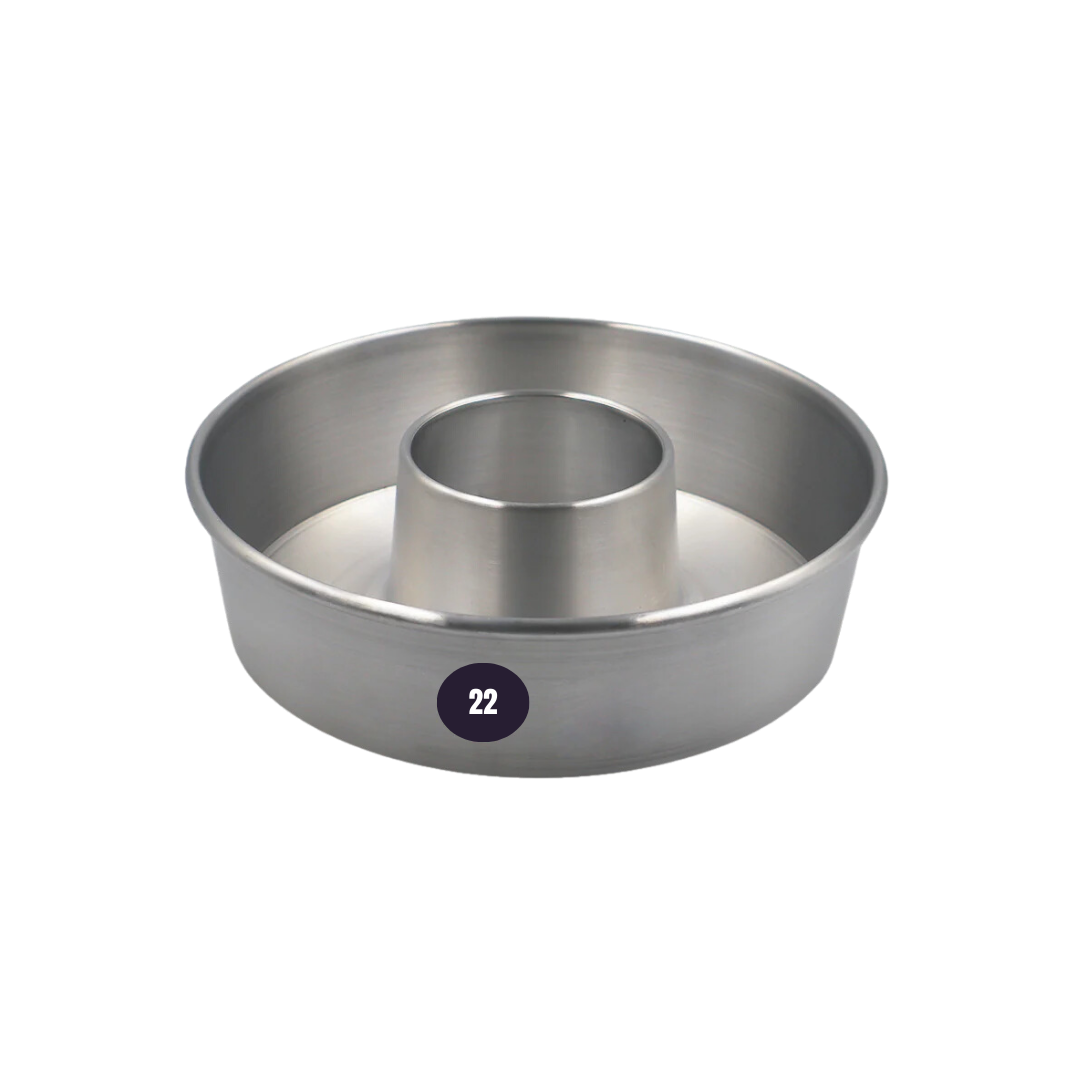 Molde para Rosca #22CM