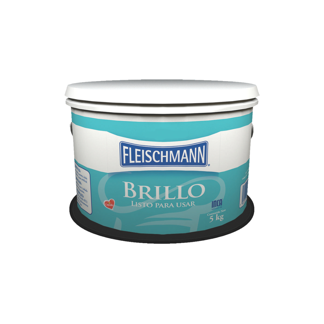 Brillo Fleischmann