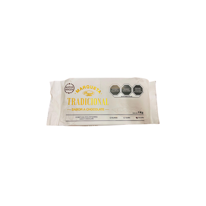 Marqueta Tradicional Procali