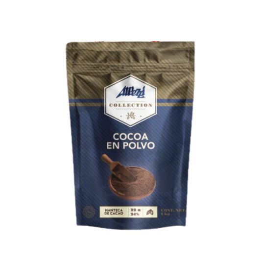 Cocoa Alpezzi Natural 1KG