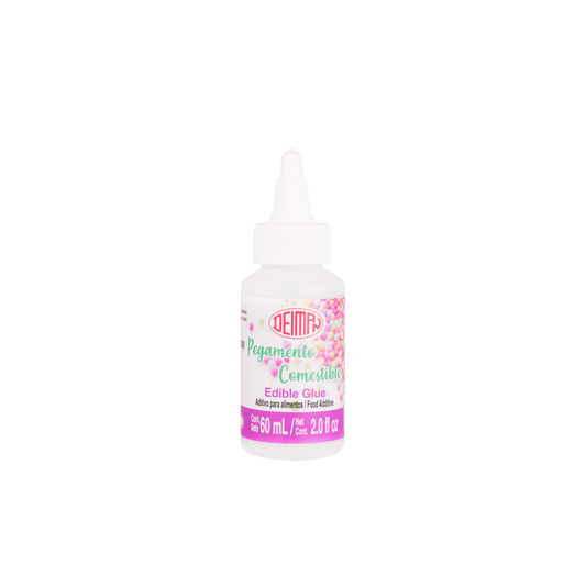Pegamento Deiman Comestible