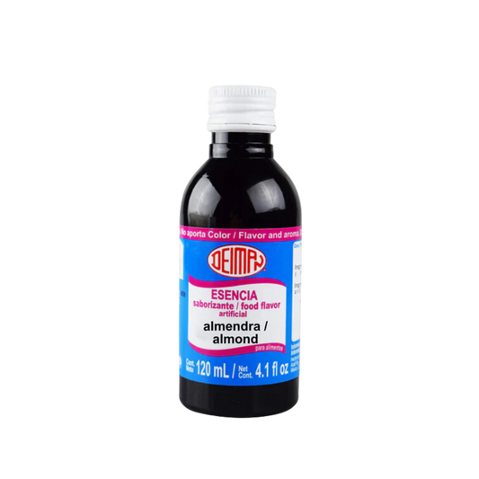 Esencia Deiman Almendra