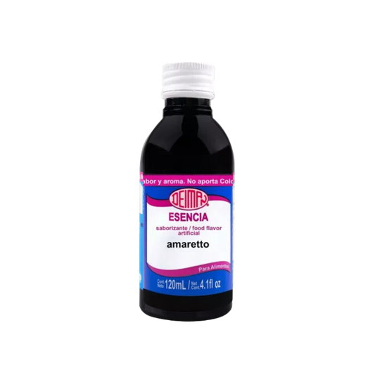 Esencia Deiman Amareto