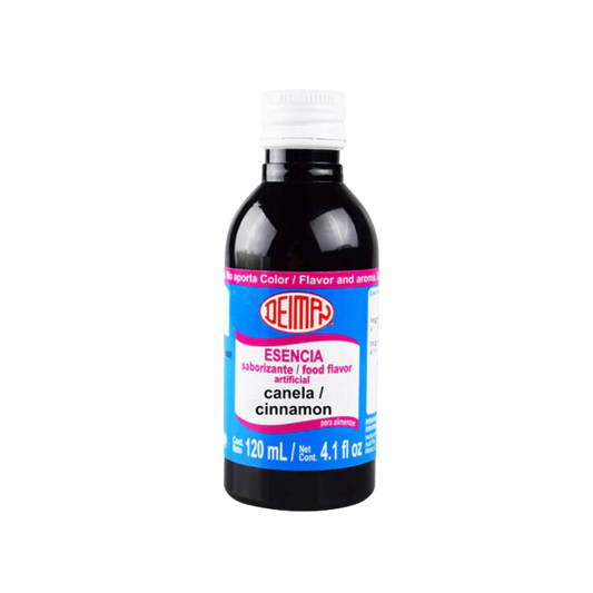 Esencia Deiman Canela