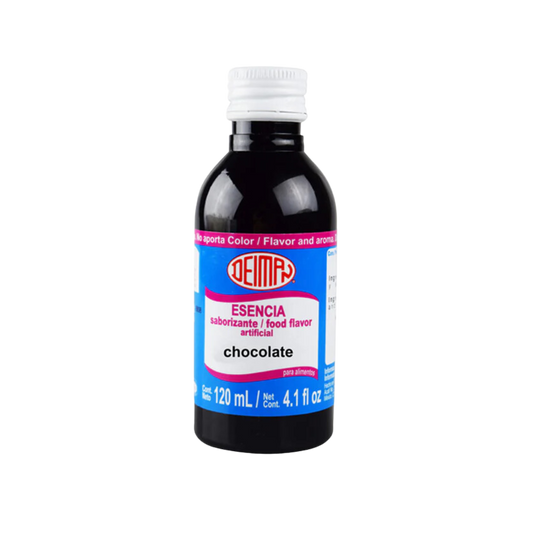 Esencia Deiman Chocolate