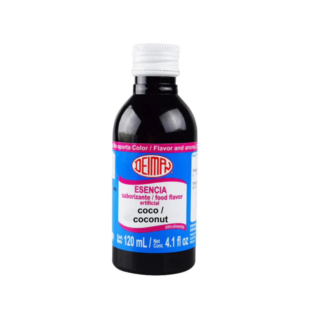 Esencia Deiman Coco
