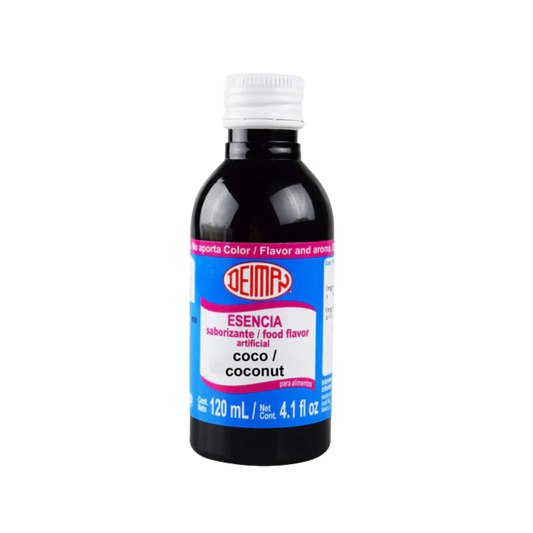 Esencia Deiman Coco