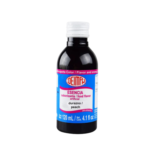 Esencia Deiman Durazno