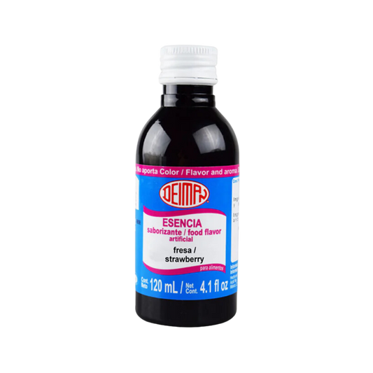 Esencia Deiman Fresa