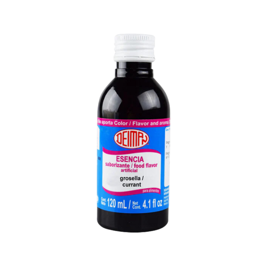 Esencia Deiman Grosella