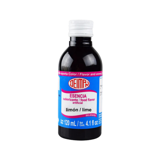 Esencia Deiman Limon
