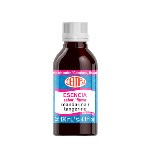 Esencia Deiman Mandarina